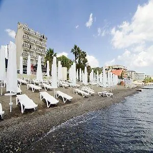 Hotel Yuzbasi Marmaris