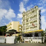 Yuzbasi Ξενοδοχείο 3*