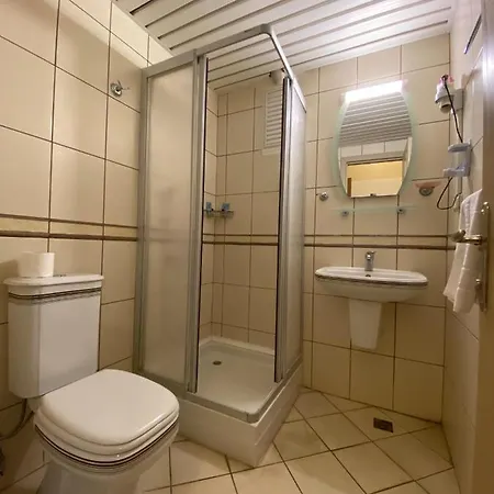 Otel Yuzbasi Marmaris