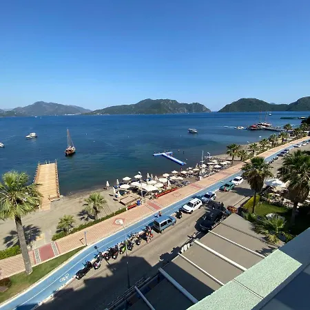 Otel Yuzbasi Marmaris