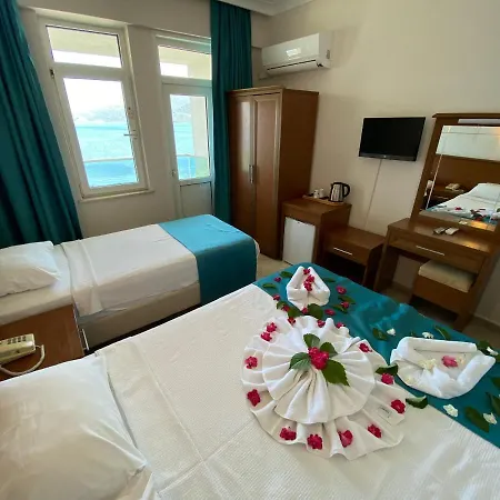 Yuzbasi Hotel