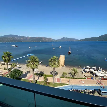 Yuzbasi Otel 3*