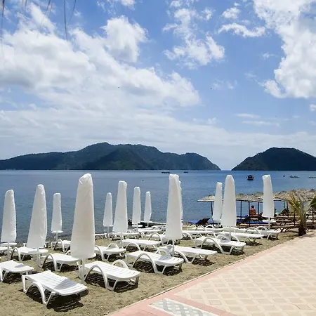 Yuzbasi Otel