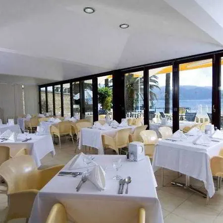 Bliss Beach Hotel Hotel