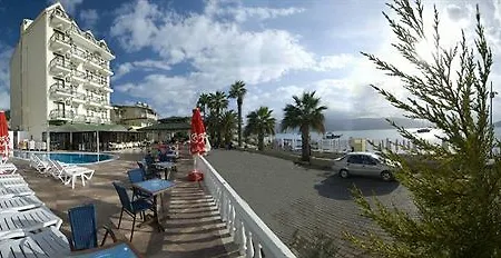 Yuzbasi Otel