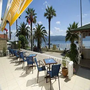 Otel Yuzbasi Marmaris
