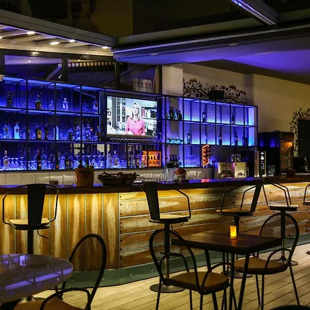 Otel Yuzbasi 3*