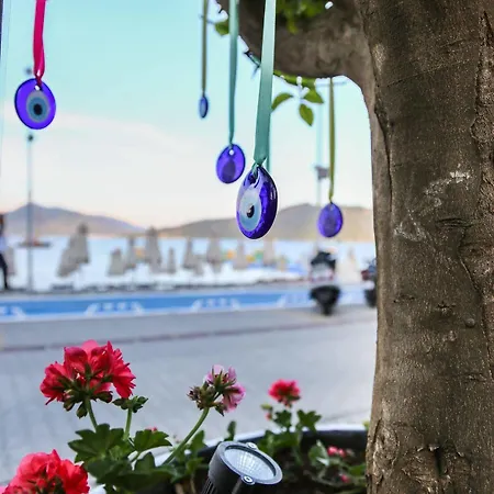 Yuzbasi Otel