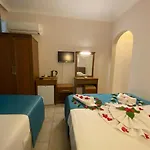 مبيت وإفطار يوزباسي بيتش