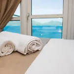 مبيت وإفطار يوزباسي بيتش فندق