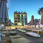 مبيت وإفطار يوزباسي بيتش فندق