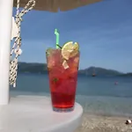 مبيت وإفطار يوزباسي بيتش