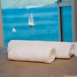 مبيت وإفطار يوزباسي بيتش