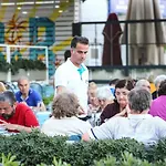 مبيت وإفطار يوزباسي بيتش 3*