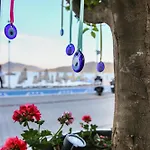 مبيت وإفطار يوزباسي بيتش فندق