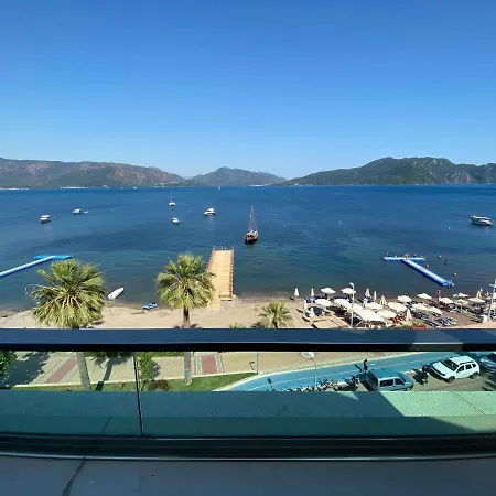 Ξενοδοχείο Bliss Beach Hotel