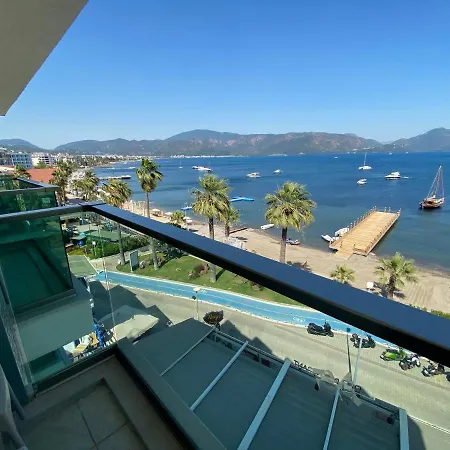 Ξενοδοχείο Bliss Beach Hotel