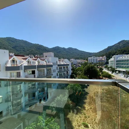 Bliss Beach Hotel Ξενοδοχείο Μαρμαρίς