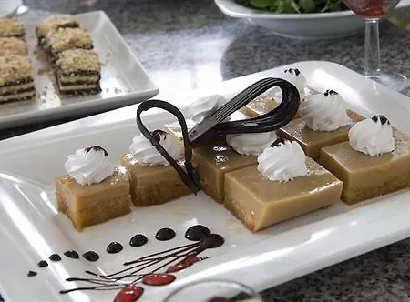 فندق مبيت وإفطار يوزباسي بيتش