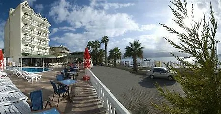 Bliss Beach Hotel Ξενοδοχείο