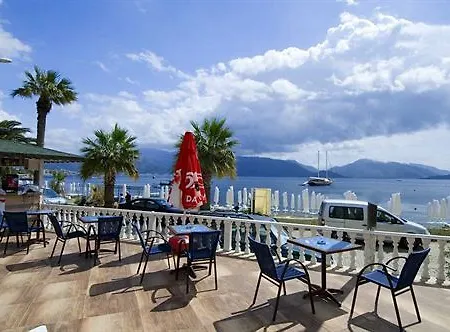 Bliss Beach Hotel 3* Μαρμαρίς