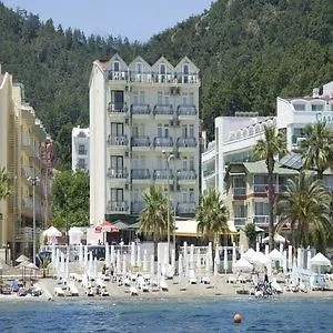 Bliss Beach Hotel 3* Μαρμαρίς