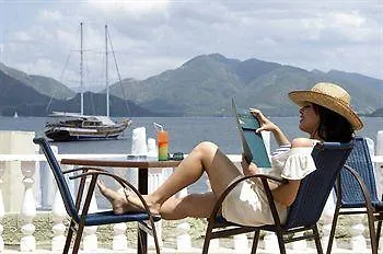 فندق مبيت وإفطار يوزباسي بيتش 3*