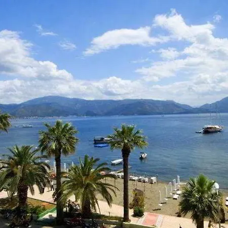 Bliss Beach Hotel