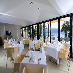 Bliss Beach Hotel Ξενοδοχείο Μαρμαρίς