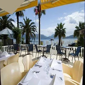 Ξενοδοχείο Bliss Beach Hotel Μαρμαρίς