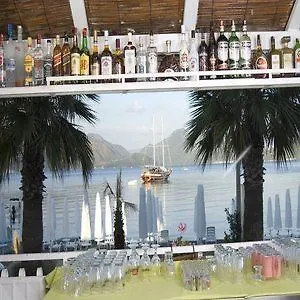 Bliss Beach Hotel Μαρμαρίς