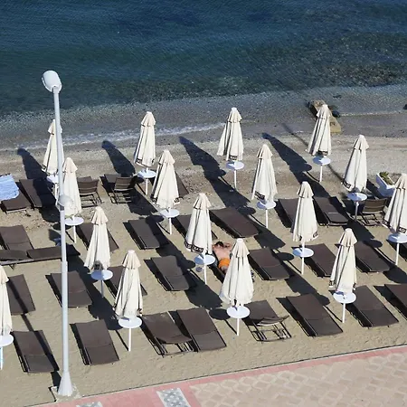Bliss Beach Hotel 3* Μαρμαρίς