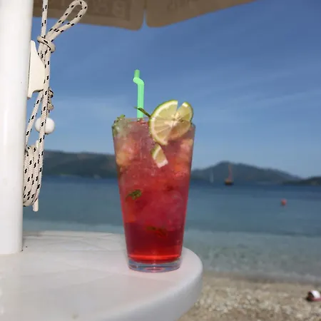 Bliss Beach Hotel