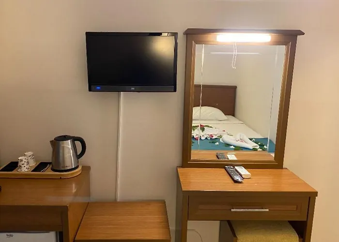 Yuzbasi Hotel Marmaris