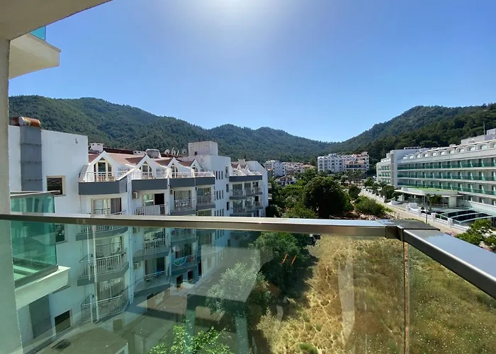 Yuzbasi Hotel Marmaris