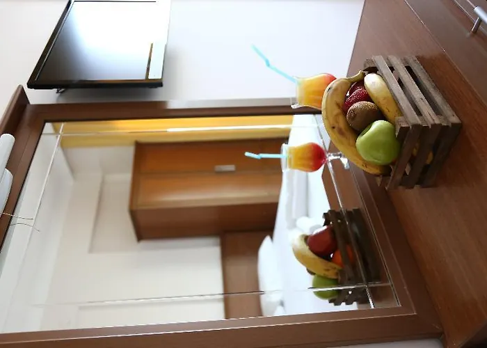 Yuzbasi ホテル マルマリス