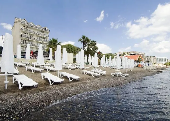 Yuzbasi 3* Marmaris
