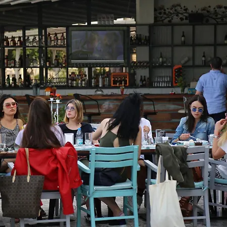 Yuzbasi Hotel Marmaris