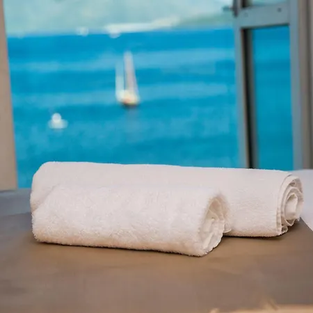 Bliss Beach Hotel