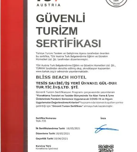 Yuzbasi 3* Marmaris