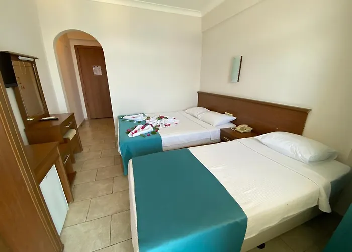 Yuzbasi Marmaris