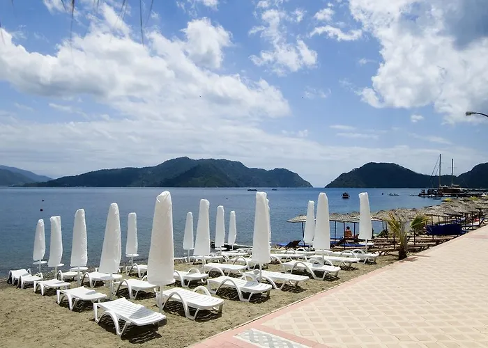 Yuzbasi Hotel