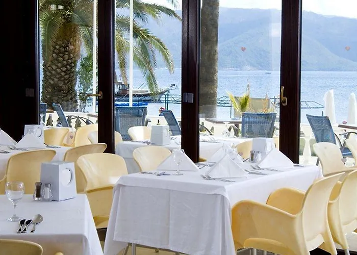 Hotel Yuzbasi