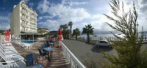 Yuzbasi Hotel