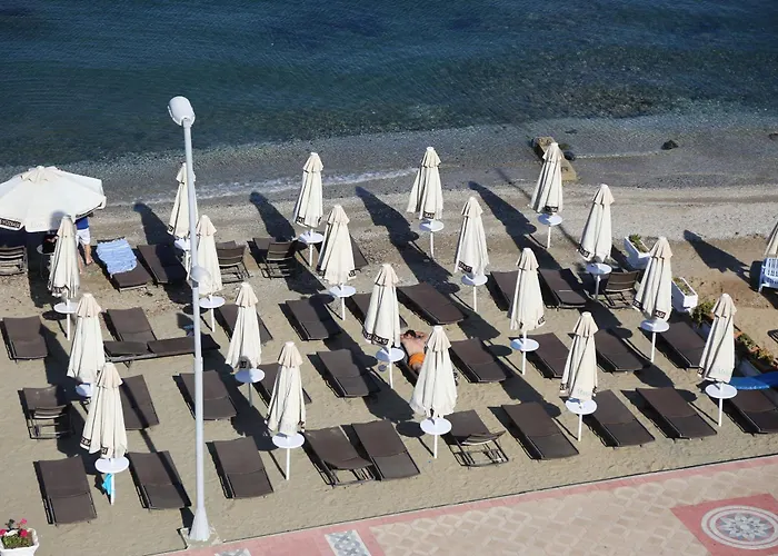Yuzbasi 3* Marmaris