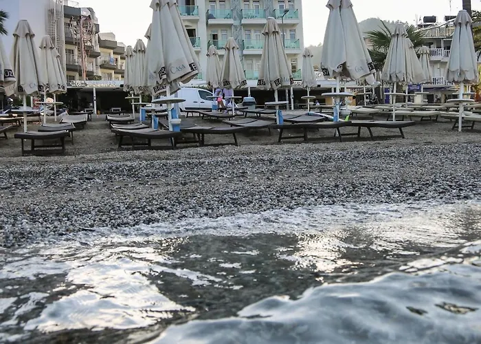 Hotel Yuzbasi