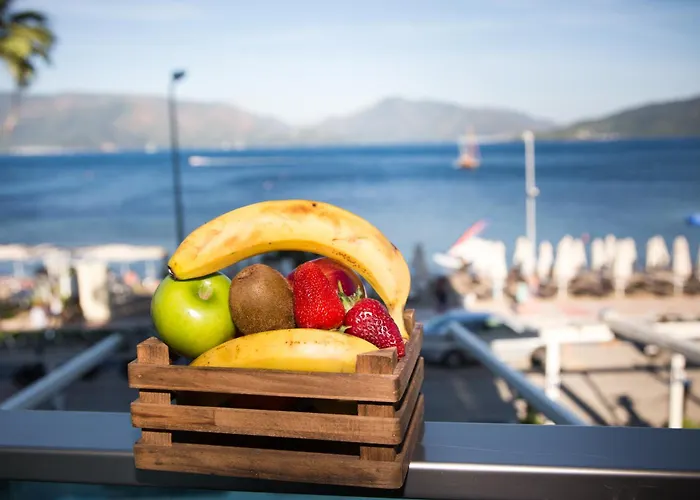Yuzbasi Marmaris