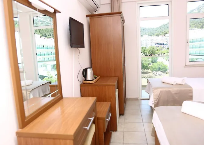 Yuzbasi 3* Marmaris